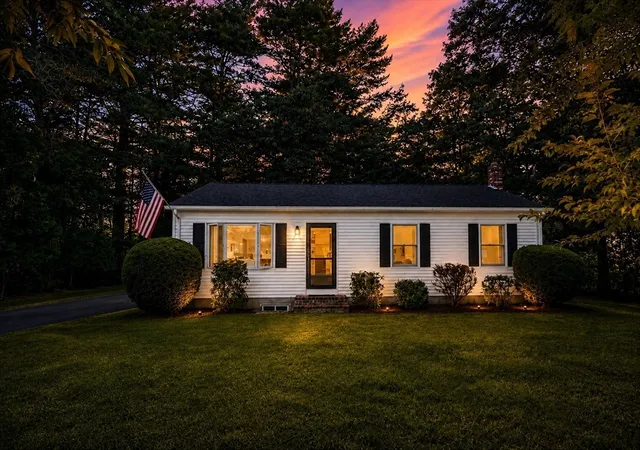 Photo 1 of Sale Pending at 6 Keith Ave, Kingston, MA 02364 | MLS# 73559196 | Listing updated on 2026-09-25