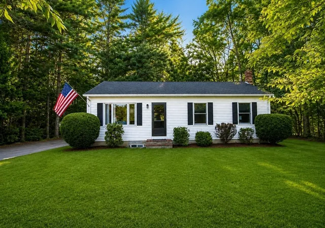 Photo 2 of Sale Pending at 6 Keith Ave, Kingston, MA 02364 | MLS# 73559196 | Listing updated on 2026-09-25
