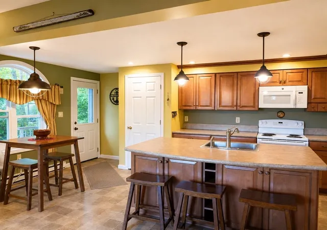 Photo 3 of Sale Pending at 6 Keith Ave, Kingston, MA 02364 | MLS# 73559196 | Listing updated on 2026-09-25
