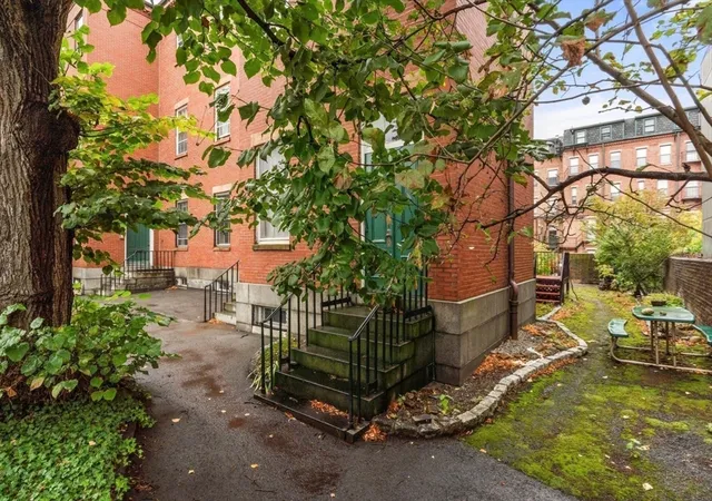 5th image of 35-43 Rutland St, Boston, MA 02118 | MLS# 73442950