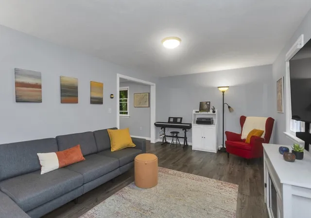 4th image of 22 Porter St, Shirley, MA 01464 | MLS# 73532849