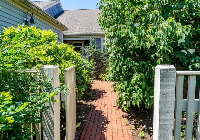 Homes for sale in Yarmouth Port, MA | 206 Kates Path #206, Yarmouth Port, MA 02675 | MLS# 73539513