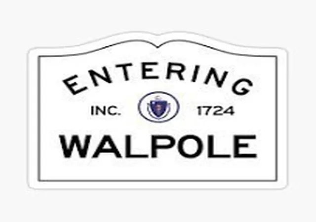 19th image of 1468 Washington Street, Walpole, MA 02081 | MLS# 73529649