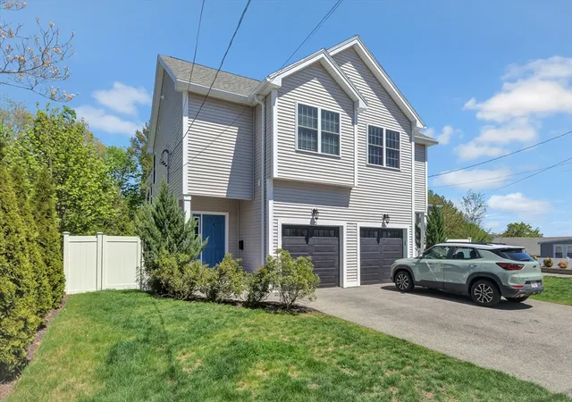 Homes for sale in Dedham, MA | 122 Milton St #122, Dedham, MA 02026 | MLS# 73516947