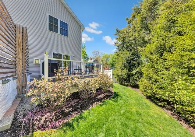 Homes for sale in Dedham, MA | 122 Milton St #122, Dedham, MA 02026 | MLS# 73516947