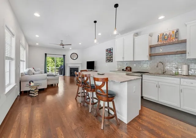 Homes for sale in Dedham, MA | 122 Milton St #122, Dedham, MA 02026 | MLS# 73516947