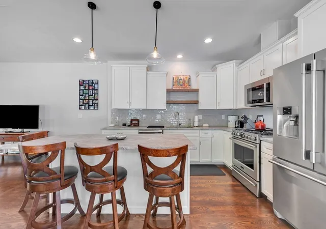 Homes for sale in Dedham, MA | 122 Milton St #122, Dedham, MA 02026 | MLS# 73516947