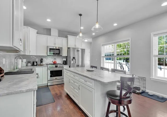 Homes for sale in Dedham, MA | 122 Milton St #122, Dedham, MA 02026 | MLS# 73516947