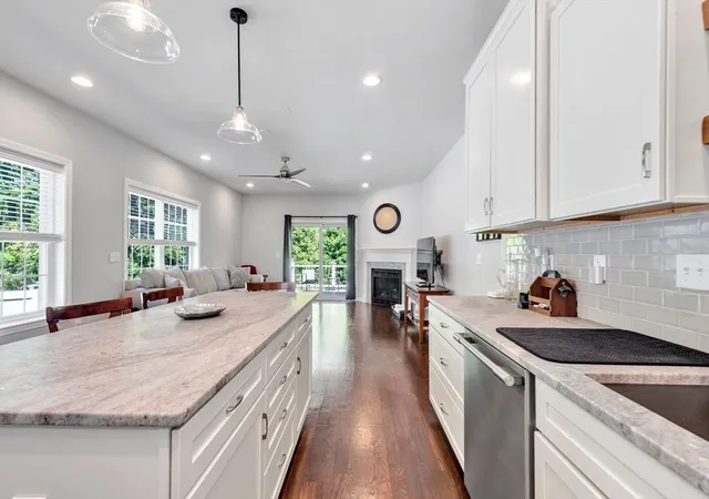 Homes for sale in Dedham, MA | 122 Milton St #122, Dedham, MA 02026 | MLS# 73516947