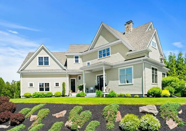 Photo 1 of Sale Pending at 45 Whitehall Cir, Beverly, MA 01915 | MLS# 73533295 | Listing updated on 2026-09-15