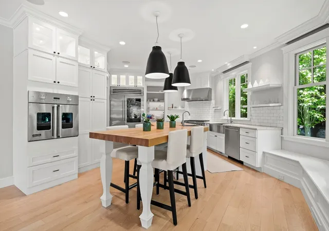 Photo 2 of Sale Pending at 45 Whitehall Cir, Beverly, MA 01915 | MLS# 73533295 | Listing updated on 2026-09-15