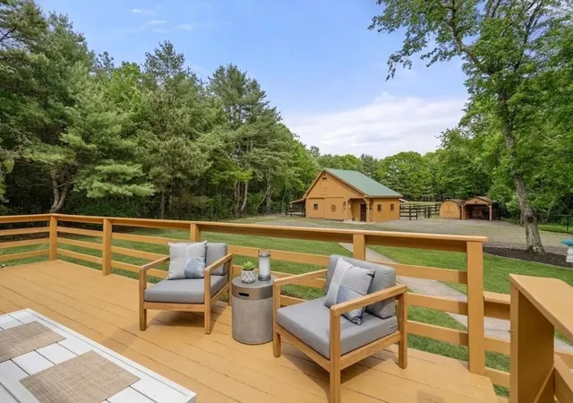 Photo 4 of Single family home for sale at 17 Leonard St, Lakeville, MA 02347 | MLS# 73527154 | Listing updated on 2026-08-31