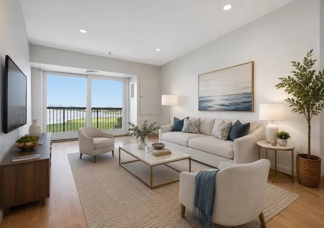 Homes for sale in Quincy, MA | 133 Commander Shea Blvd #712, Quincy, MA 02171 | MLS# 73545397