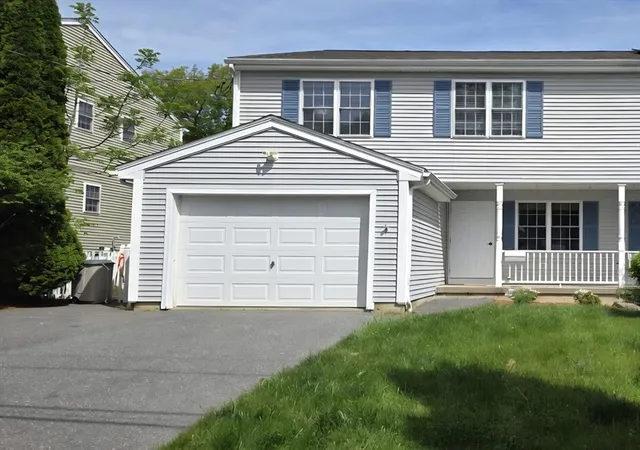 Homes for sale in Worcester, MA | 42 Castine St, Worcester, MA 01606 | MLS# 73525699