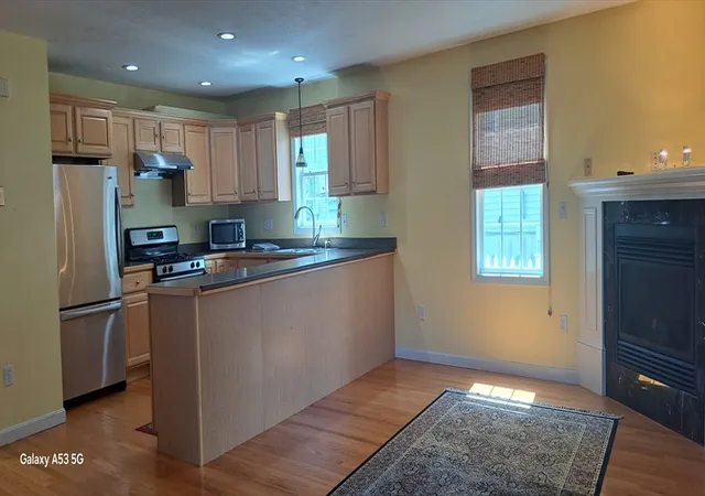 Homes for sale in Worcester, MA | 42 Castine St, Worcester, MA 01606 | MLS# 73525699