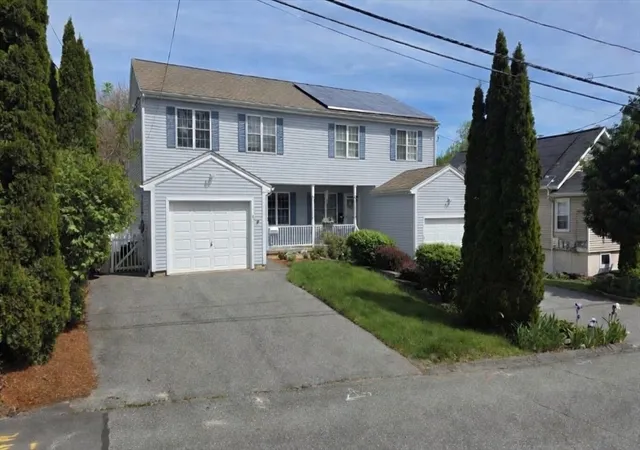 Homes for sale in Worcester, MA | 42 Castine St, Worcester, MA 01606 | MLS# 73525699