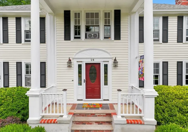 Photo 3 of Single family home for sale at 24 Crossbow Ln, North Andover, MA 01845 | MLS# 73560436 | Listing updated on 2026-09-20