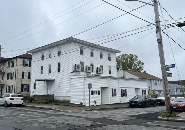 Homes for sale in Fall River, MA | 1017 Pine Street, Fall River, MA 02723 | MLS# 73531255