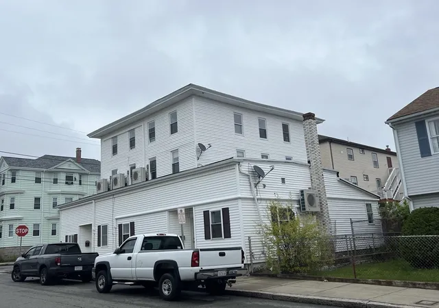 Homes for sale in Fall River, MA | 1017 Pine Street, Fall River, MA 02723 | MLS# 73531255