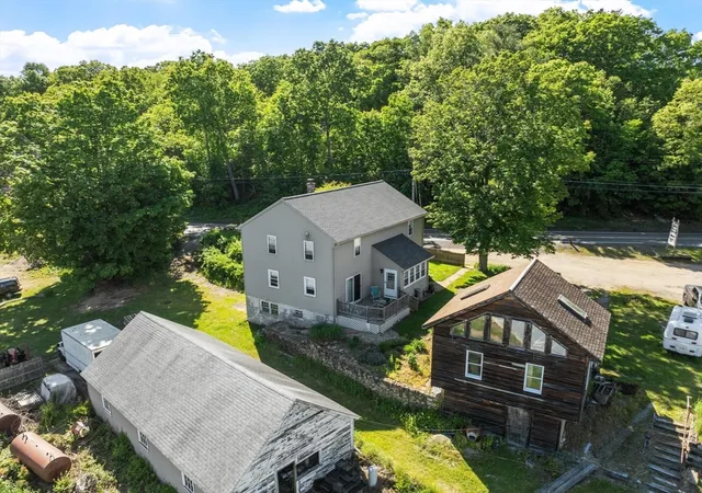 Homes for sale in Spencer, MA | 50 North Spencer Rd, Spencer, MA 01562 | MLS# 73541617