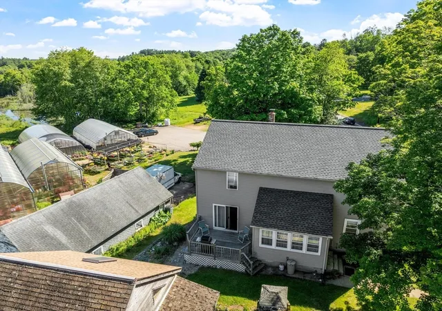 Homes for sale in Spencer, MA | 50 North Spencer Rd, Spencer, MA 01562 | MLS# 73541617