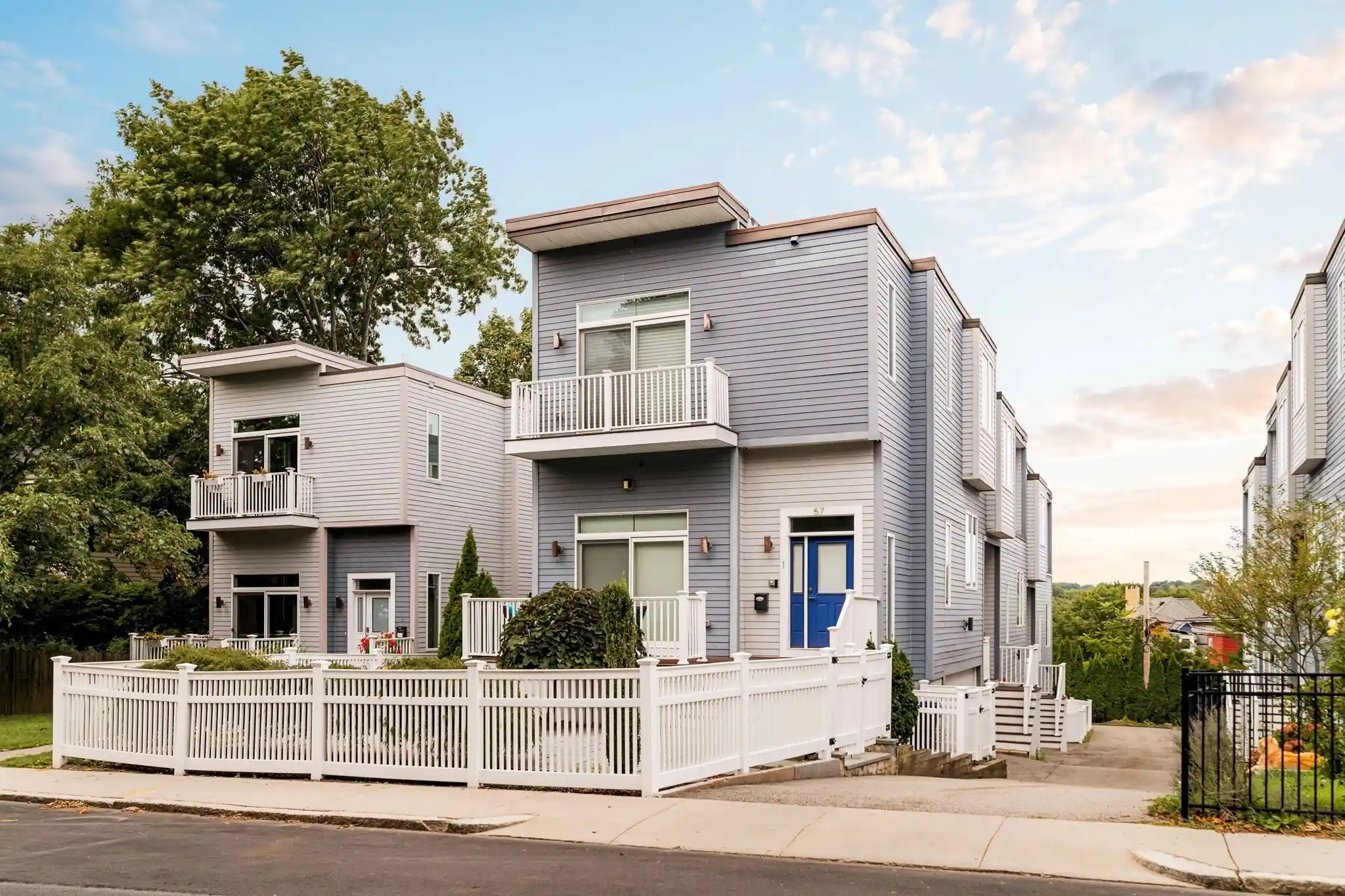 Photo 1 of Single family home for sale at 57 Wachusett St #3, Jamaica Plain, MA 02130 | MLS# 73591981 | Listing updated on 2026-10-21