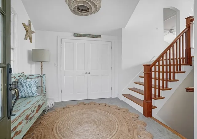 5th image of 4 Noman'S Watch Road, Aquinnah, MA 02535 | MLS# 73457922