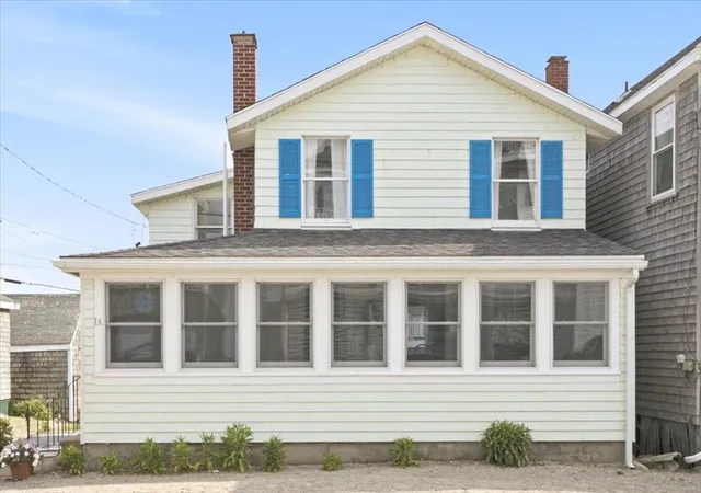 Homes for sale in Scituate, MA | 1a Oceanside, Scituate, MA 02066 | MLS# 73544234