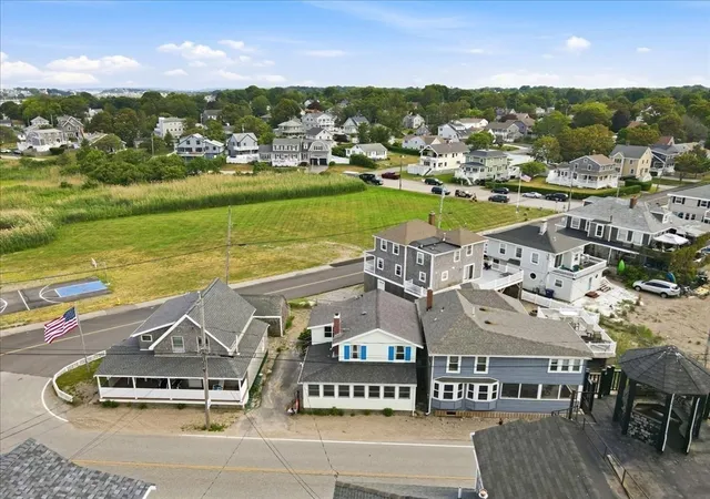 Homes for sale in Scituate, MA | 1a Oceanside, Scituate, MA 02066 | MLS# 73544234