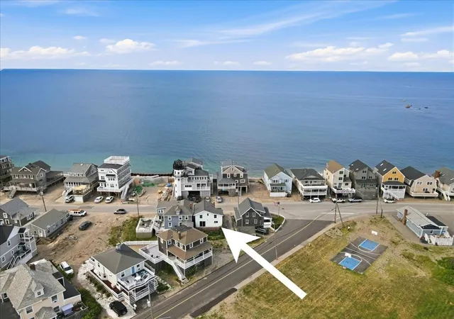 Homes for sale in Scituate, MA | 1a Oceanside, Scituate, MA 02066 | MLS# 73544234