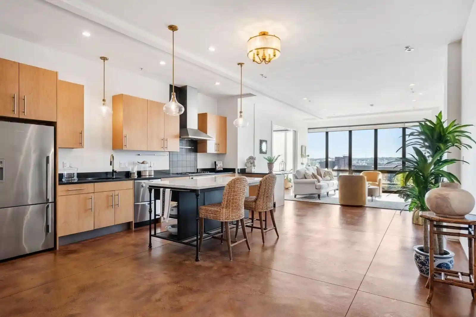 Photo 1 of Condo for sale at 36 A St #5-D, South Boston, MA 02127 | MLS# 73577556 | Listing updated on 2026-09-19