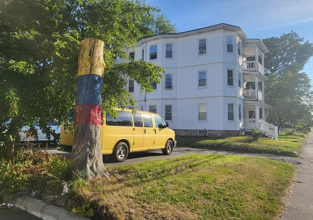 1st image of 228 Forest Ave, Brockton, MA 02301 | MLS# 73412917