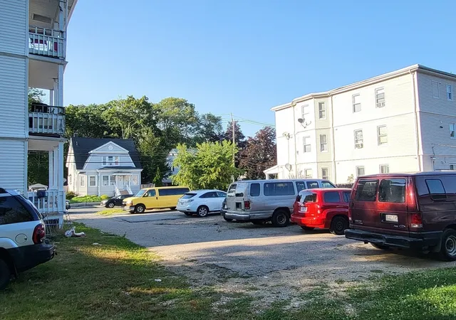 3rd image of 228 Forest Ave, Brockton, MA 02301 | MLS# 73412917