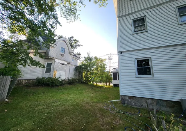 5th image of 228 Forest Ave, Brockton, MA 02301 | MLS# 73412917