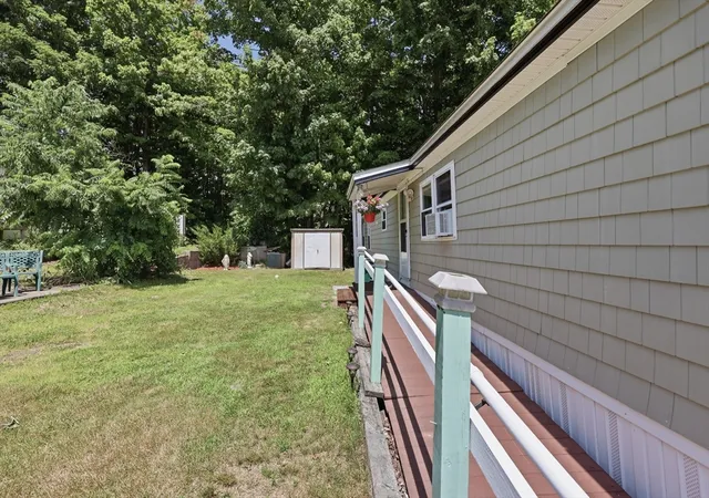 Photo 2 of Manufactured home for sale at 83 Clark Rd #22, Shirley, MA 01464 | MLS# 73554035 | Listing updated on 2026-09-16