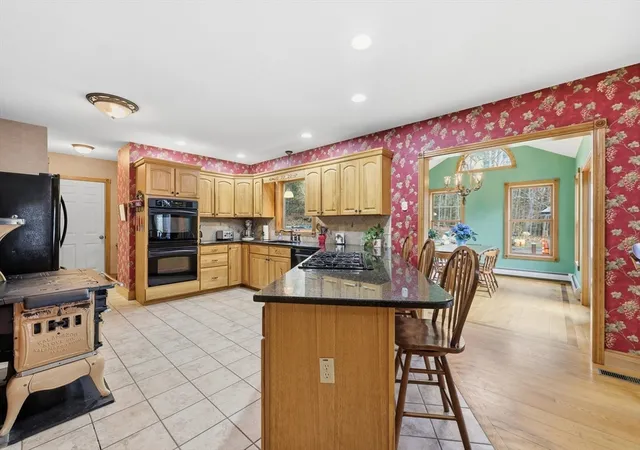 Homes for sale in Chesterfield, MA | 254 Bryant, Chesterfield, MA 01012 | MLS# 73505281