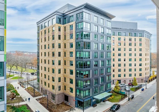 1st image of 80 Fenwood Rd #706, Boston, MA 02115 | MLS# 73488183