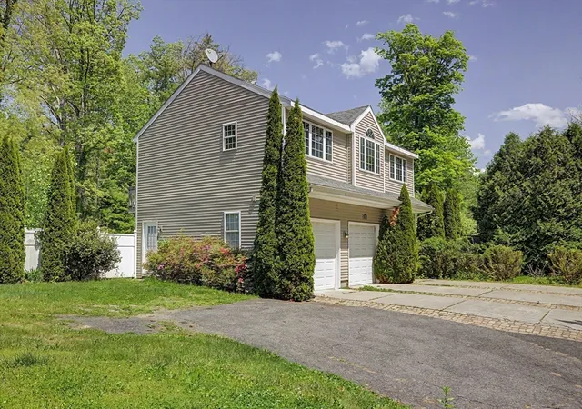 Homes for sale in Northampton, MA | 195 Westhampton Rd, Northampton, MA 01062 | MLS# 73528927