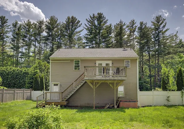 Homes for sale in Northampton, MA | 195 Westhampton Rd, Northampton, MA 01062 | MLS# 73528927