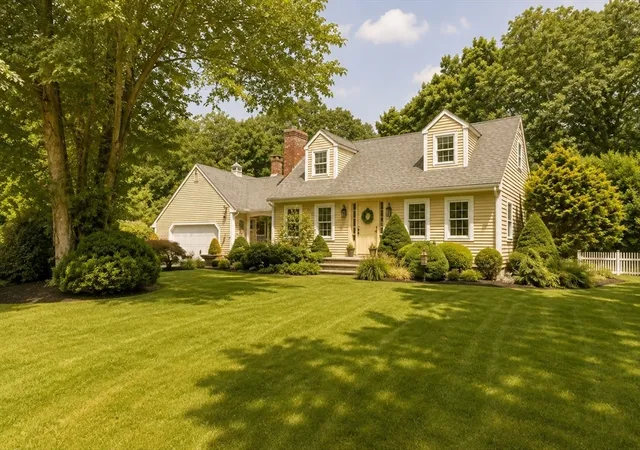 Photo 1 of Sale Pending at 100 D Dr, Westport, MA 02790 | MLS# 73558356 | Listing updated on 2026-09-03
