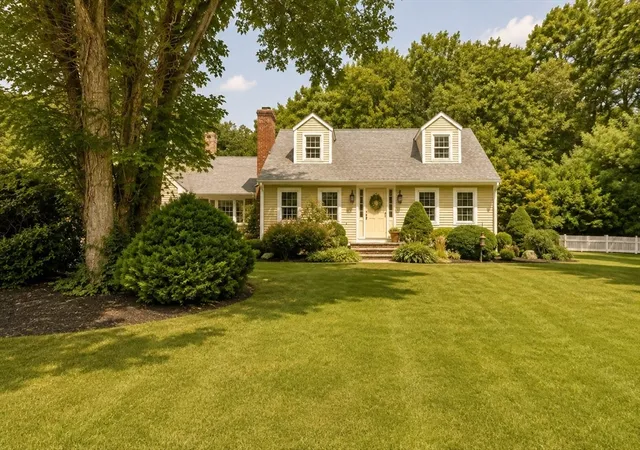 Photo 2 of Sale Pending at 100 D Dr, Westport, MA 02790 | MLS# 73558356 | Listing updated on 2026-09-03