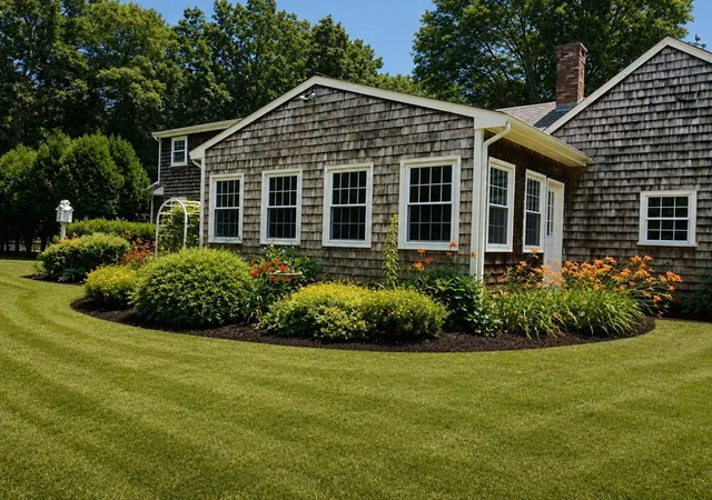 Photo 32 of Sale Pending at 100 D Dr, Westport, MA 02790 | MLS# 73558356 | Listing updated on 2026-09-03