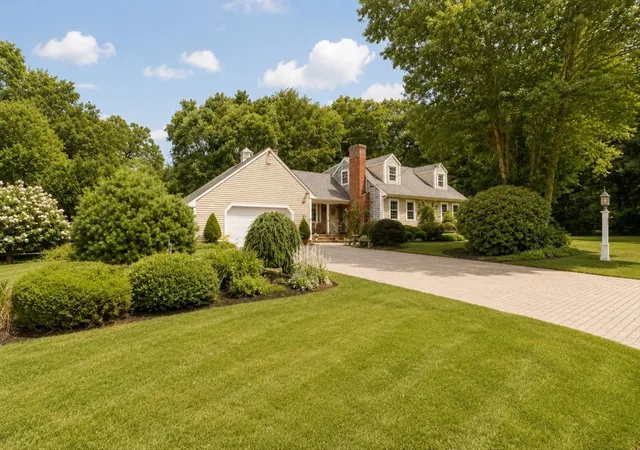 Photo 3 of Sale Pending at 100 D Dr, Westport, MA 02790 | MLS# 73558356 | Listing updated on 2026-09-03