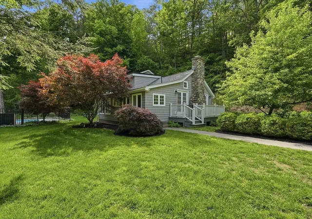 Homes for sale in Greenfield, MA | 32 Eunice Williams Dr, Greenfield, MA 01301 | MLS# 73533218