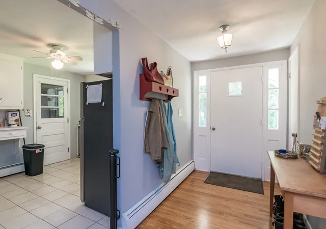 Photo 3 of Sale Pending at 3 Montgomery Ave, Holyoke, MA 01040 | MLS# 73564366 | Listing updated on 2026-09-08