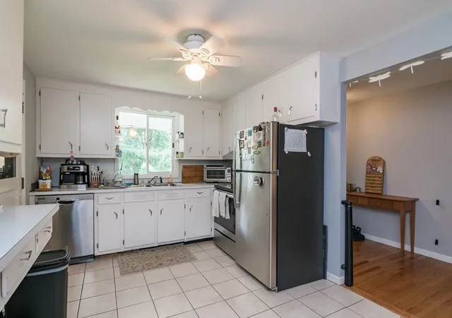 Photo 3 of Sale Pending at 3 Montgomery Ave, Holyoke, MA 01040 | MLS# 73564366 | Listing updated on 2026-09-08