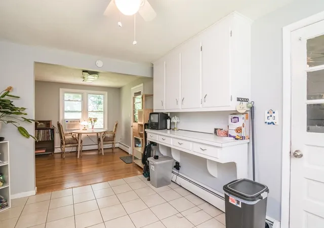 Photo 4 of Sale Pending at 3 Montgomery Ave, Holyoke, MA 01040 | MLS# 73564366 | Listing updated on 2026-09-08