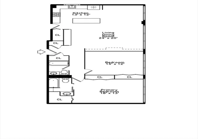 3rd image of 10 Hammond Pond Pkwy, Newton, MA 02467