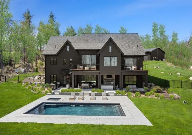 Photo 1 of Single family home for sale at 61 Green Ave, Belchertown, MA 01007 | MLS# 73555391 | Listing updated on 2026-09-03