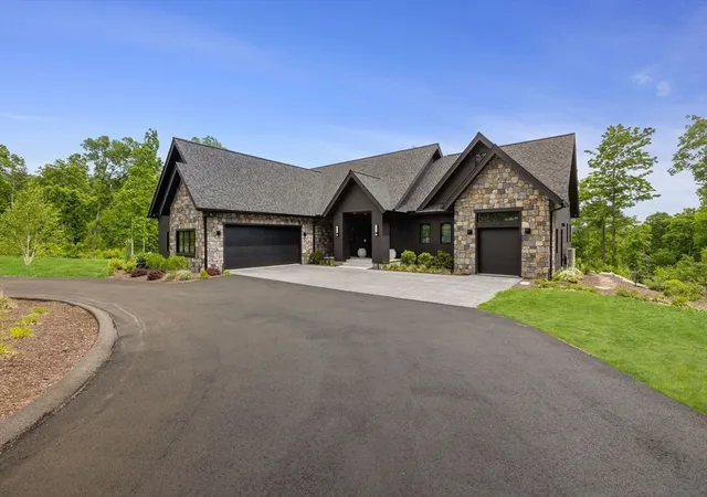 Photo 2 of Single family home for sale at 61 Green Ave, Belchertown, MA 01007 | MLS# 73555391 | Listing updated on 2026-09-03